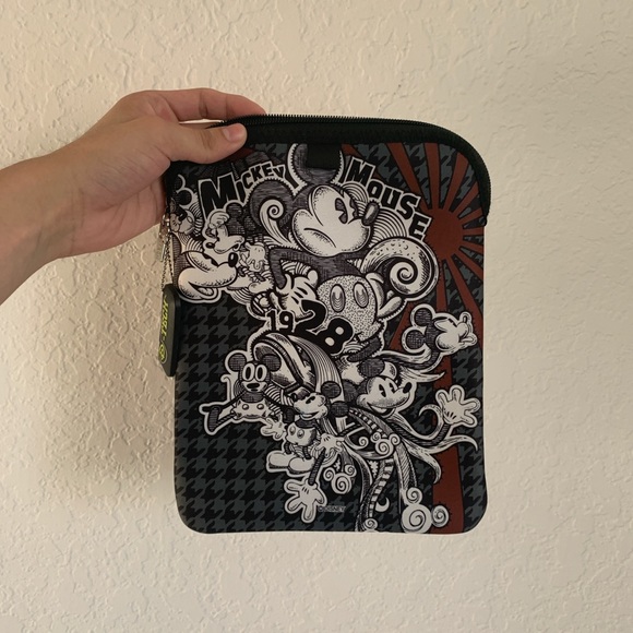 Disney Tablets & Accessories Disney Dtech Mickey Mouse Mini Tablet